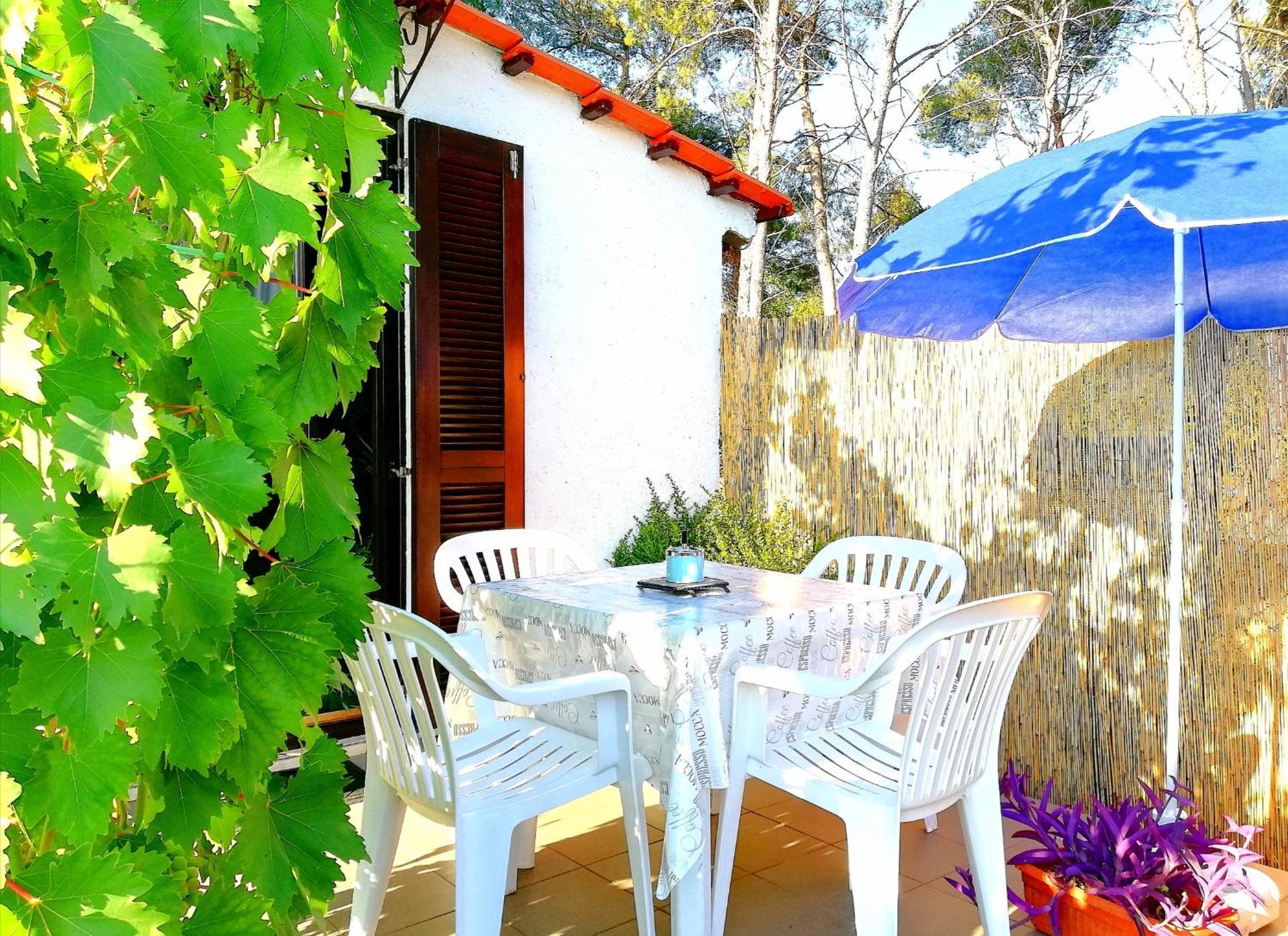 Pampas Studio, Self Check-In Poreč Exteriér fotografie